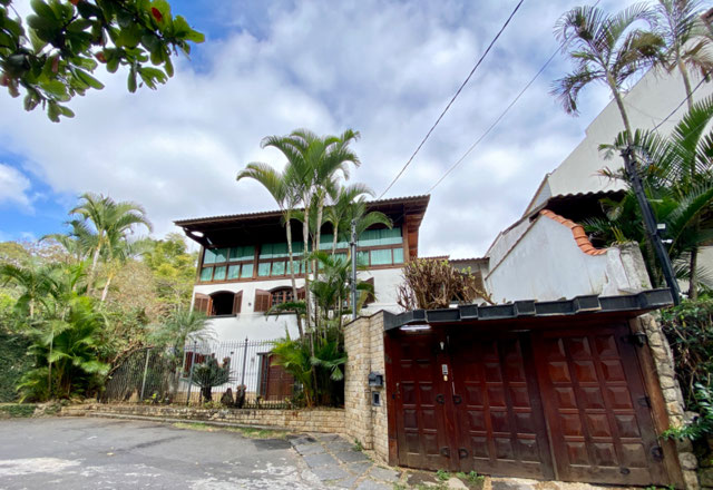 Foto cadastro cód. 7038