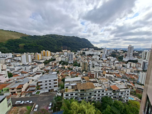 Vista da Varanda