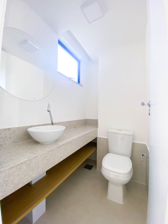 LAVABO