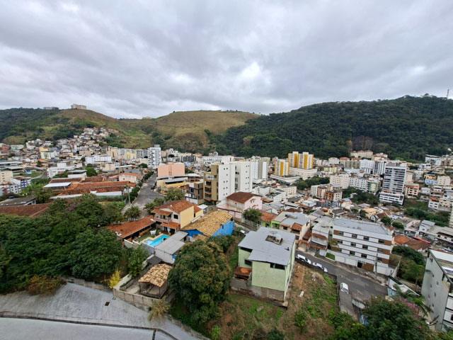 Vista da Varanda