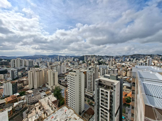 Vista da Varanda
