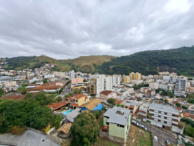 Vista da Varanda