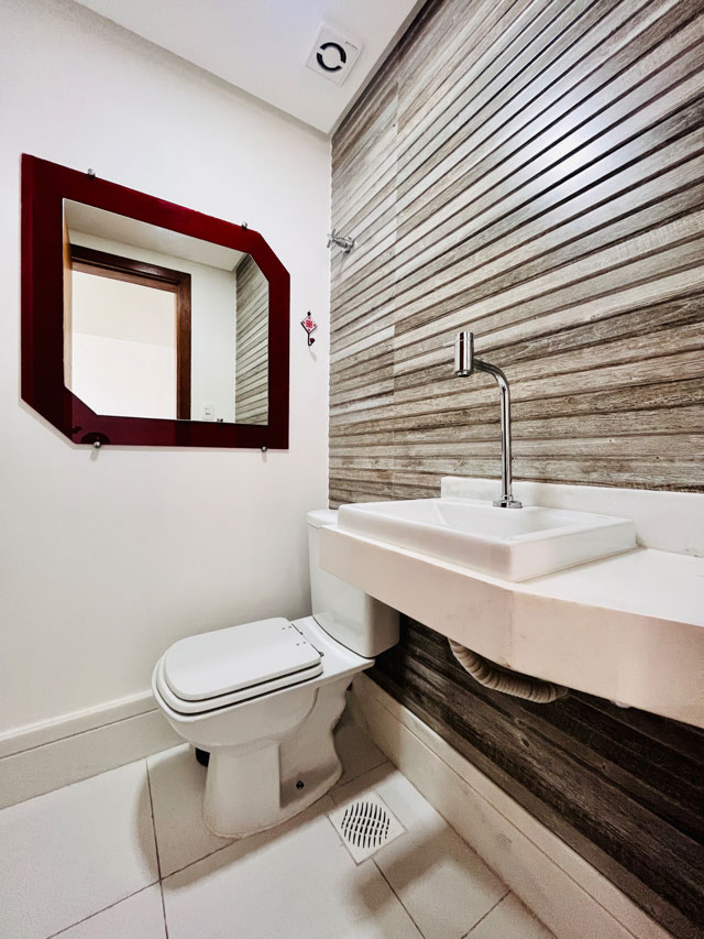 LAVABO