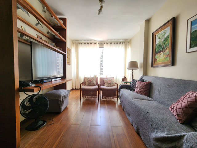 sala piso 1