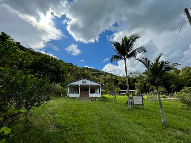 Foto cadastro cód. 7330