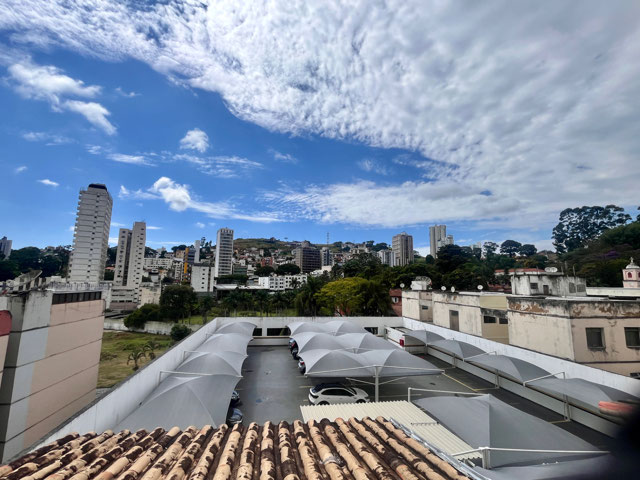 VISTA