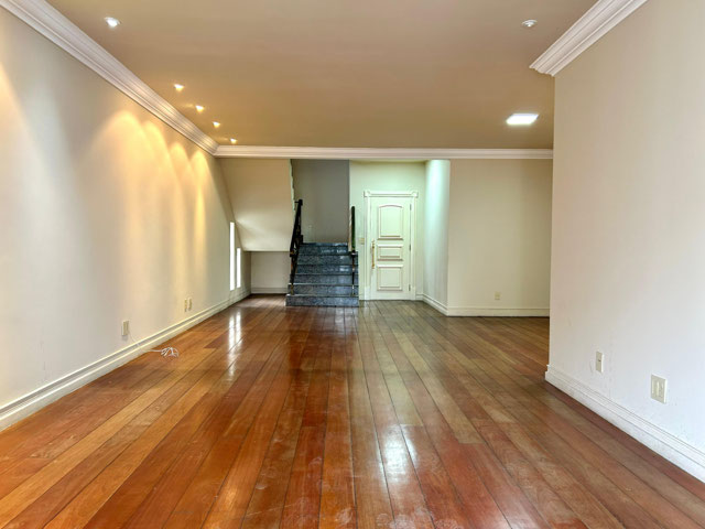 Sala (1º andar)