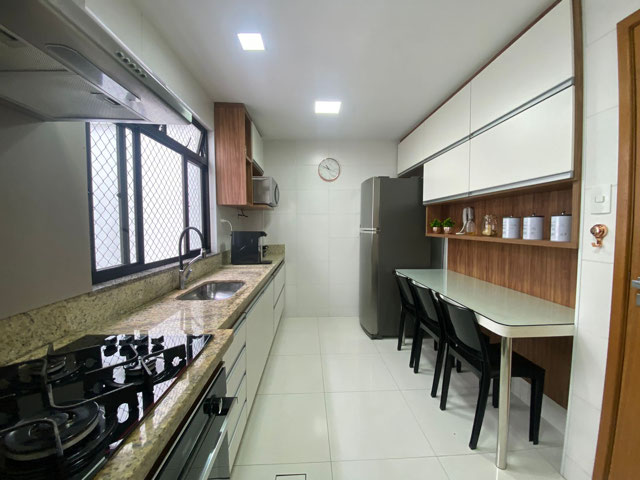 cozinha