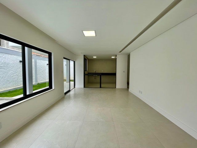 Sala - 1° andar