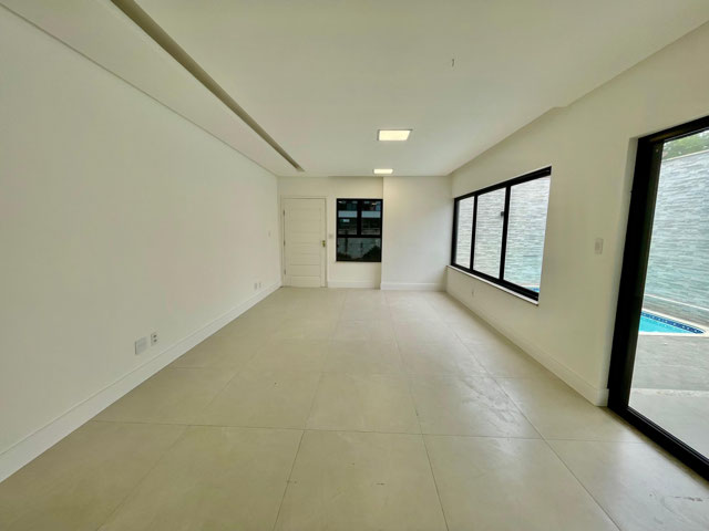 Sala - 1° andar