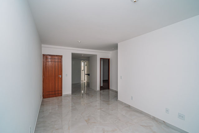 Sala outro ângulo