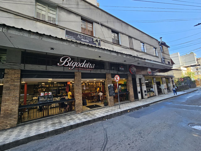 Foto cadastro cód. 7654