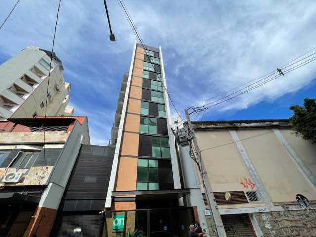 Fachada