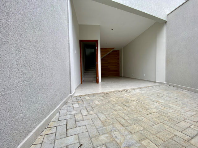 Garagem