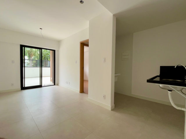 SALA / COZINHA