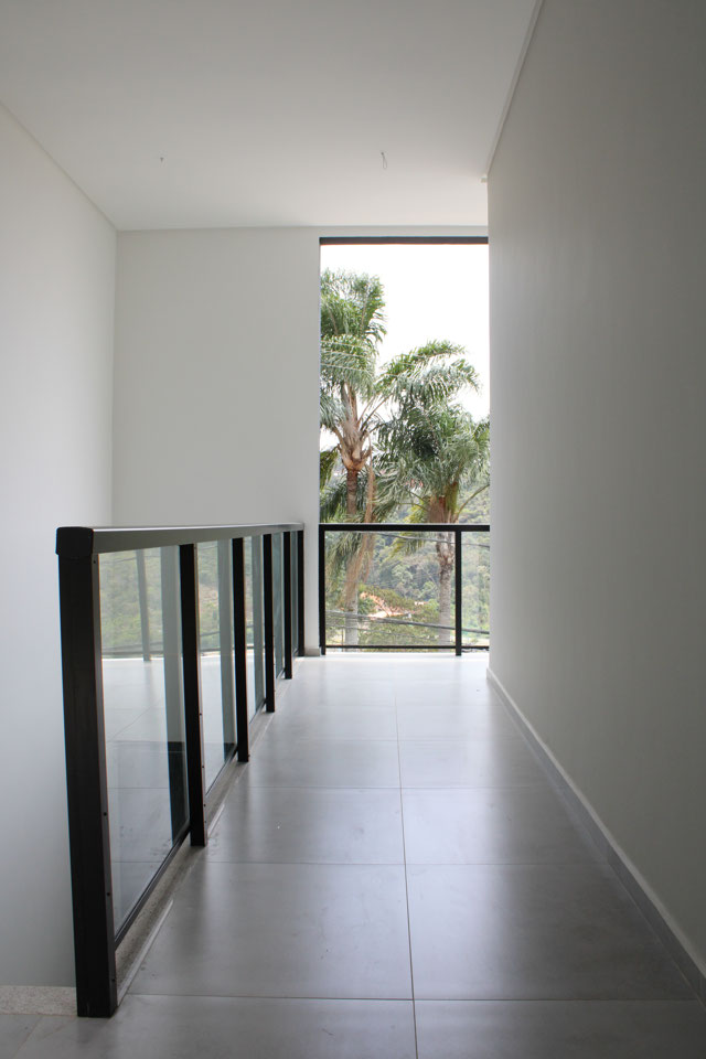 Hall de entrada