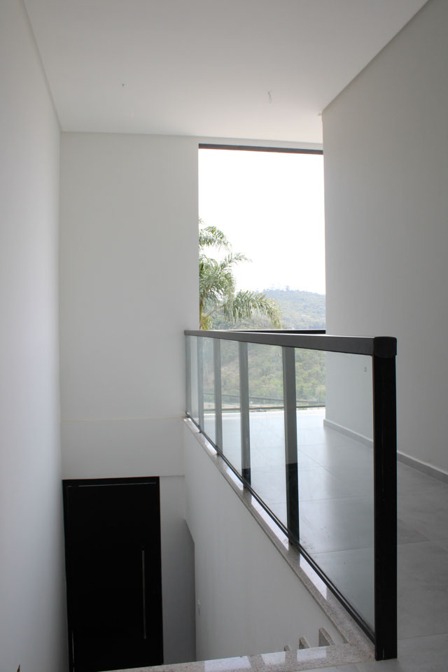 Hall de entrada