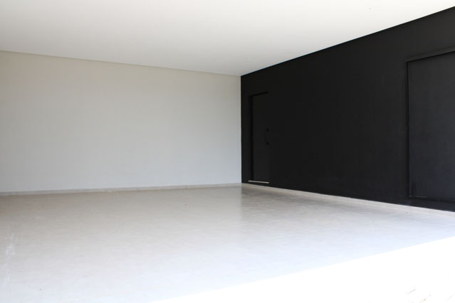 Garagem