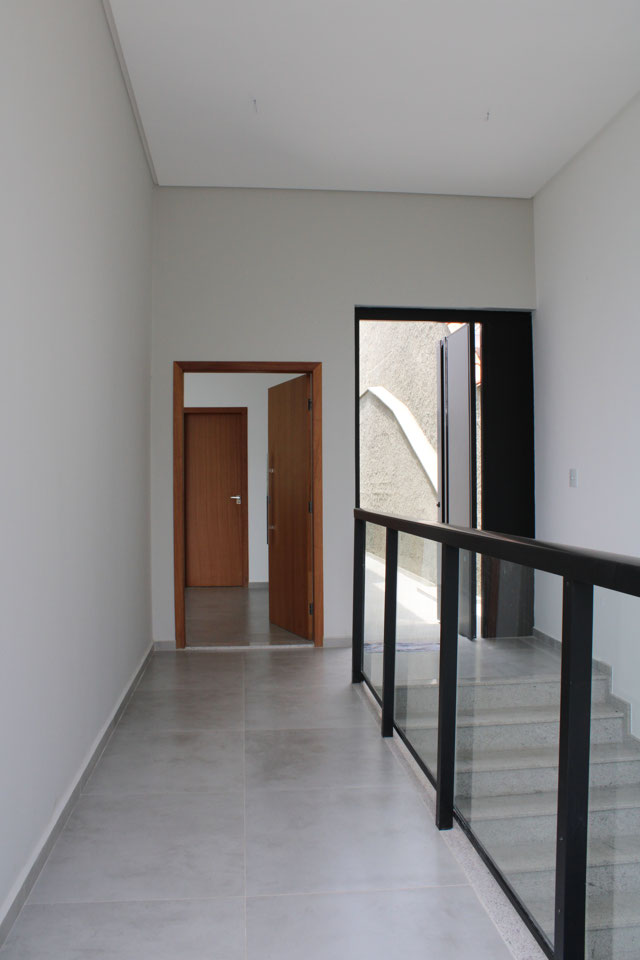 Hall de entrada