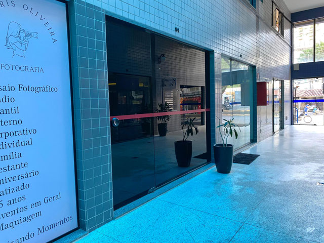 Foto cadastro cód. 8169