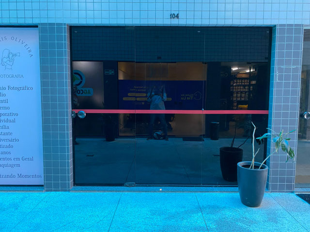 Foto cadastro cód. 8169