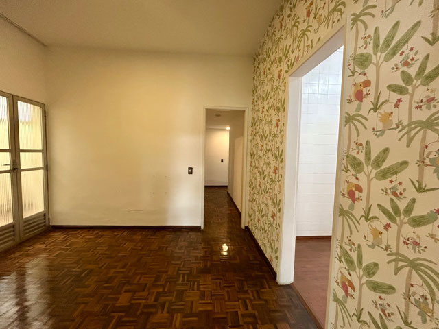 Sala de jantar