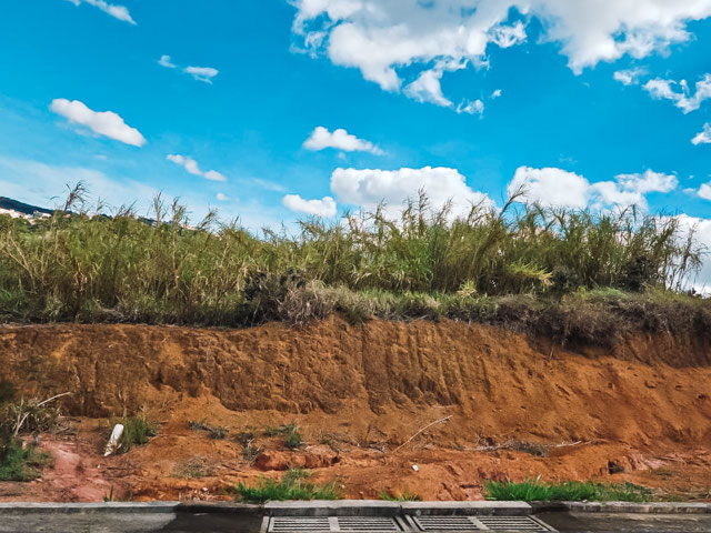 Foto cadastro cód. 8197