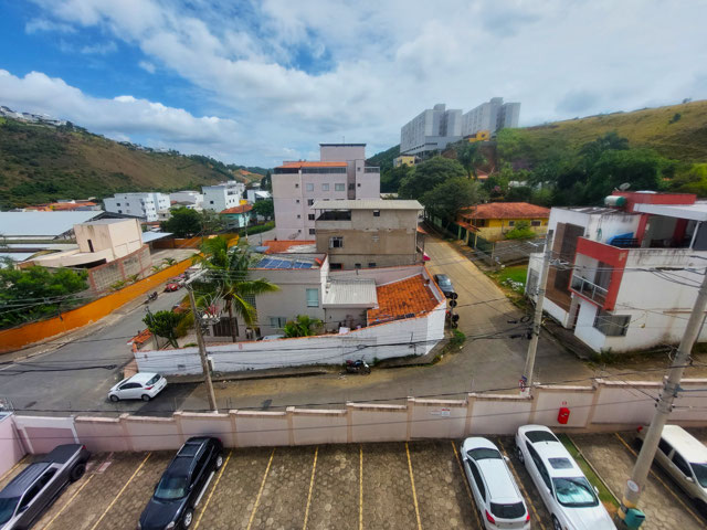 Vista da Sala