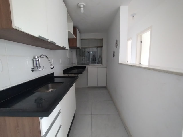 Cozinha/Área