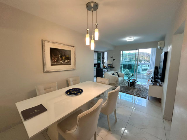 Sala de jantar