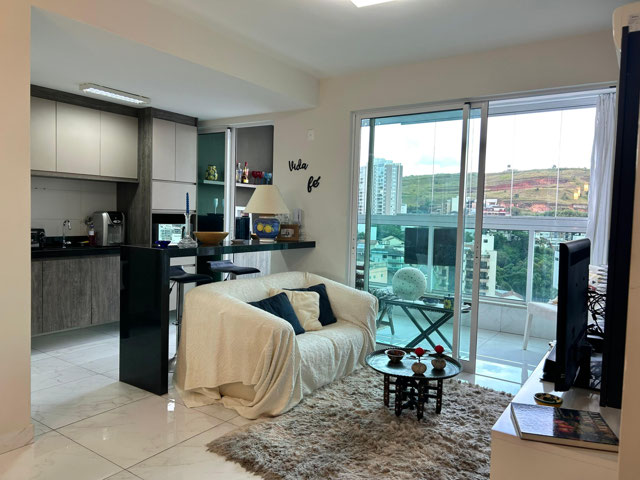 Sala de estar