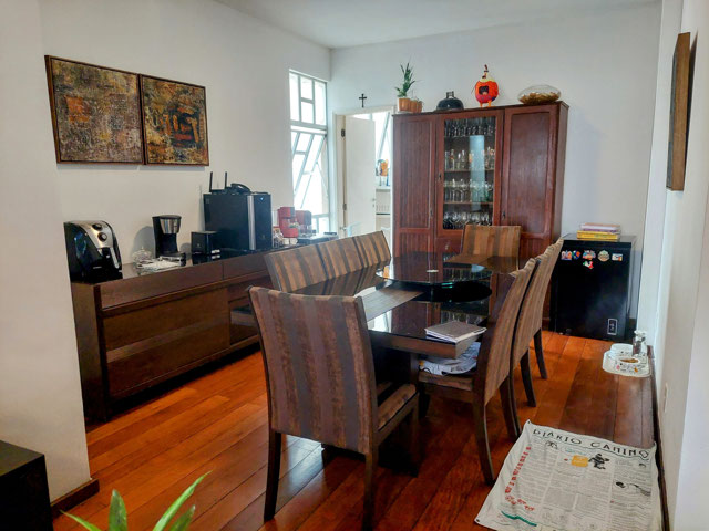 Sala de Jantar