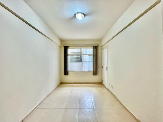 Sala outro angulo