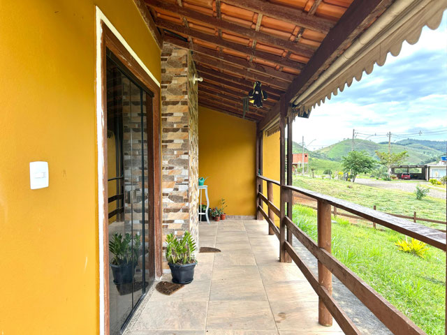 Varanda