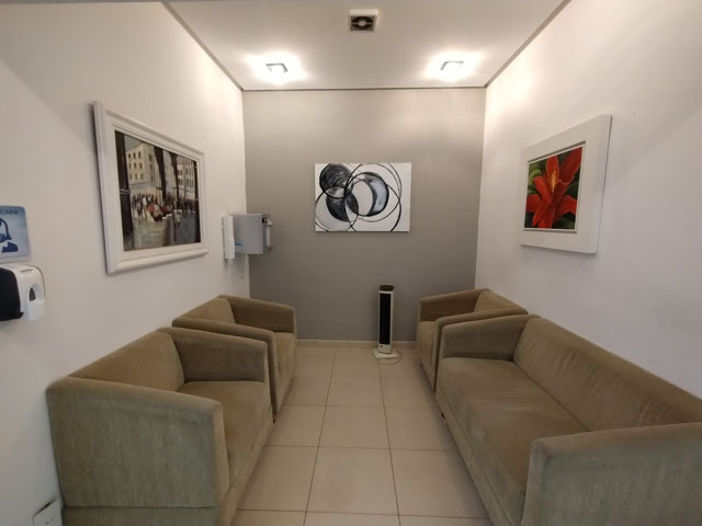 Sala de Espera