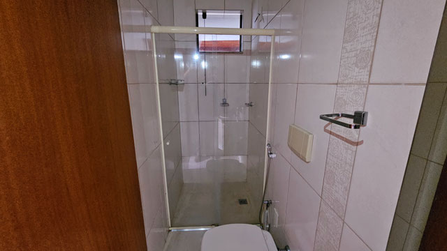 banheiro suite