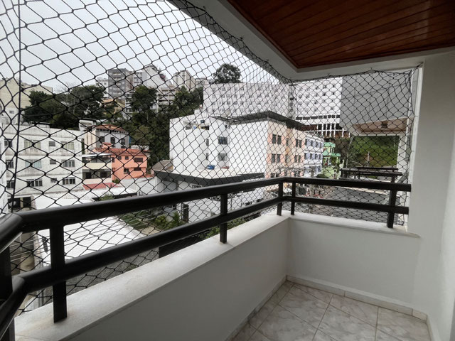 Varanda