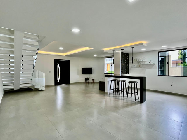 Sala - 1° andar