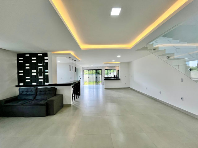 Sala - 1° andar