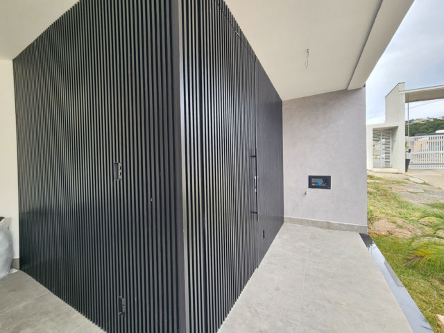 entrada