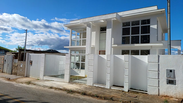 Foto cadastro cód. 8527