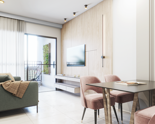 Apartamento