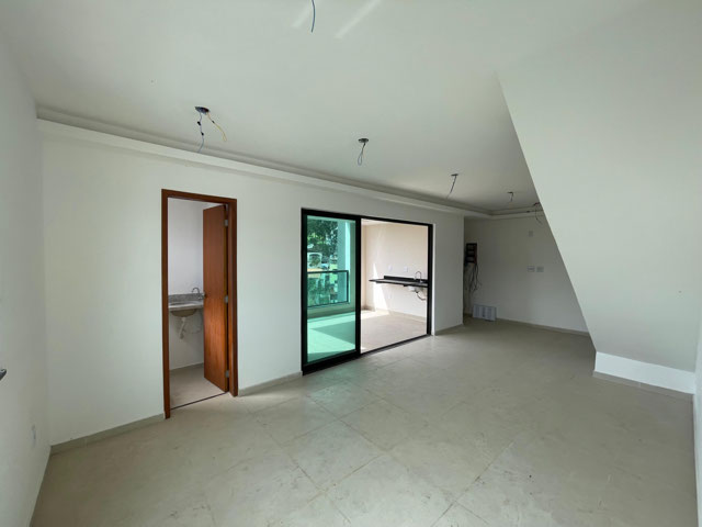 Sala 1 pavimento