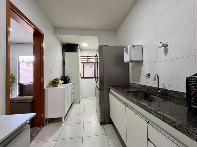 COZINHA
