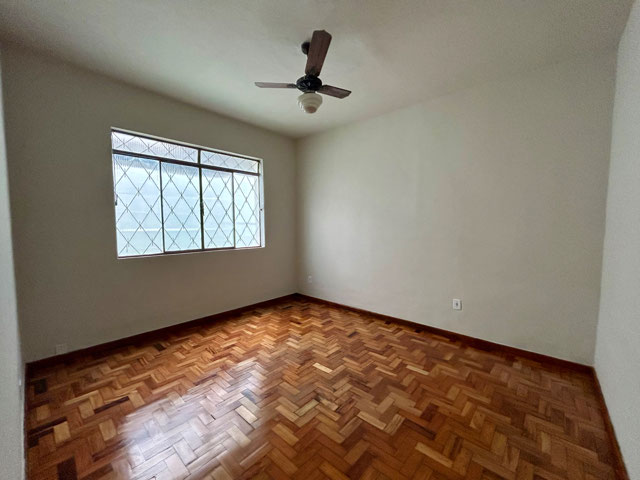 Primeiro quarto