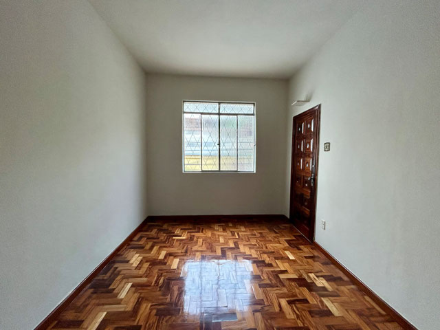 Outro ângulo da sala