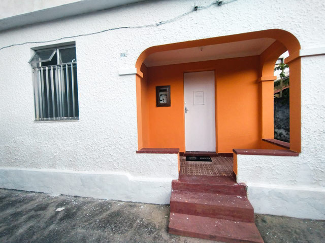 Foto cadastro cód. 8542