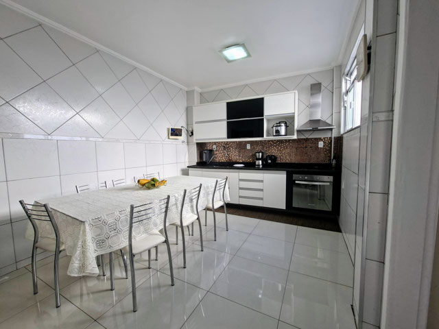Cozinha