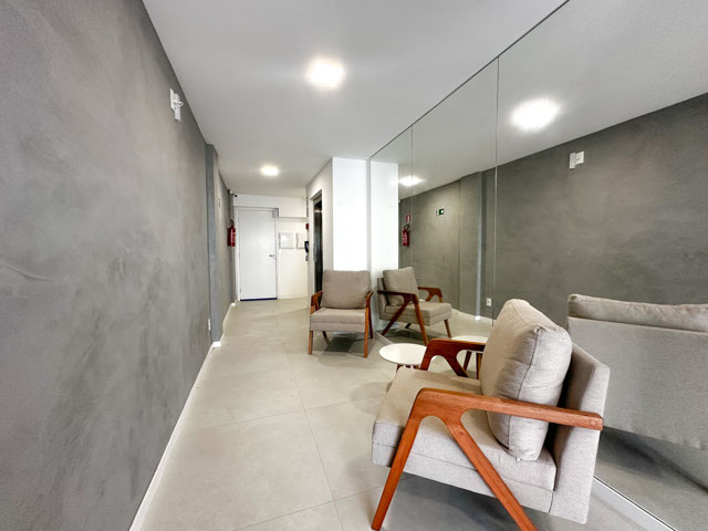 HALL