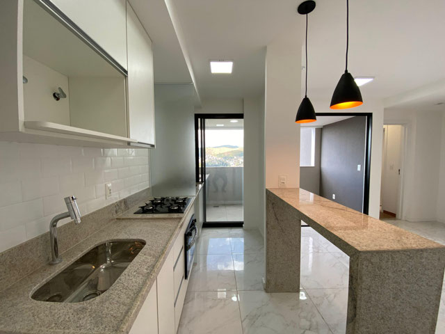 Cozinha